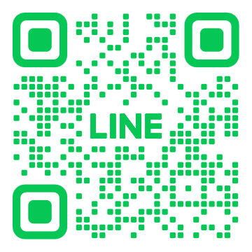 LINE QR Code